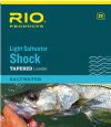 RIO Light Saltwater Shock Leaders