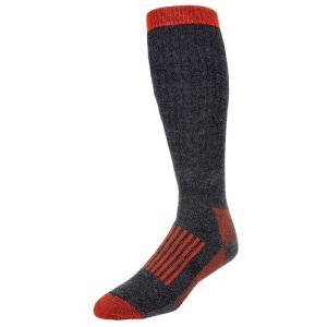 Simms Merino Thermal OTC Sock