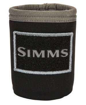 Simms Wading Drink Jacket - Black