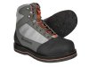 Simms Tributary Wading Boot - Size 8 - Felt Sole - CLOSEOUT