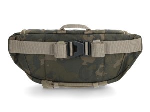Simms Tributary Hip Pack - Regiment Camo Olive Drab