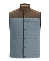 Simms Men's Cardwell Vest - Size XL - Storm / Hickory - CLOSEOUT