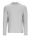 Simms Men's Glades Hoody - Sterling Heather