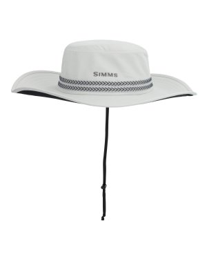 Simms Women's Solar Sombrero - Sterling