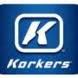 Korkers