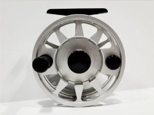 Tibor BackCountry Fly Reels - Free Fly Line