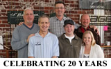 20 Years | A Fly Shop Story