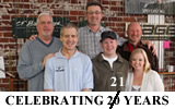 A Fly Shop Story - Gorge Fly Shop