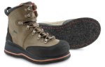 Simms Freestone Wading Boot - Felt - New for 2012