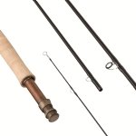 Sage One 9'  3 Weight Fly Rod