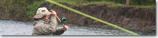 Spey Page | History of Spey Casting