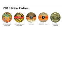 Abel Super QC 5/6 Fly Reel (Free Fly Line)