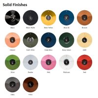 Abel Switch Spare Spool