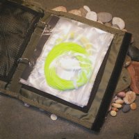 Airflow Head Bag