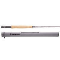 Sage Approach 8'6" 3 Weight Fly Rod