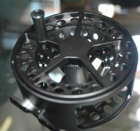 Lamson ARX 3+ Spey Reel
