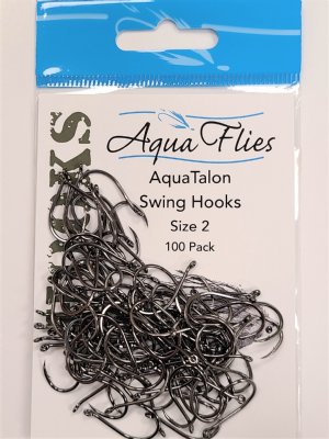 Aqua Talon Swing Hooks