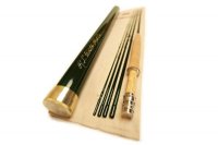 Winston Boron IIIx  9'  5 Wt 5pc Fly Rod