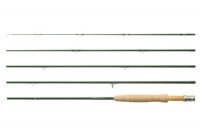 Winston Boron IIIx  9'  5 Wt 5pc Fly Rod