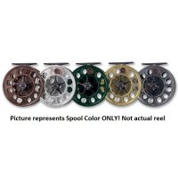 Bauer Rogue Classic 6 Fly Reel