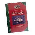 Umpqua Beginner's Fly Tying Kit
