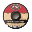 Umpqua Big Game Fluorocarbon Tippet