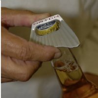 Hatch Fish Tail Bottle Opener