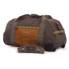 Fishpond Bumpy Road Cargo Duffel
