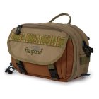 Fishpond Blue River Chest/Lumbar Pack