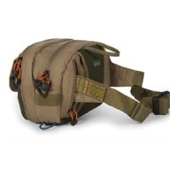 Fishpond Blue River Chest/Lumbar Pack
