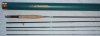 Burkheimer 490-4 DAL 2 Tips Fly Rod Closeout!