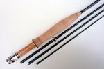 Trout Rods