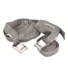 Outcast Heavy Duty Cam Straps