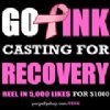 Casting for Recovery: GO PINK