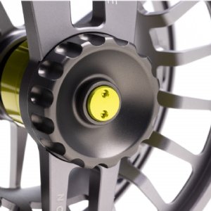 Lamson Centerfire Fly Reels - Citra