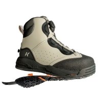 Korkers Chrome Wading Boot