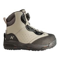 Korkers Chrome Wading Boot