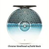 Abel Super 7/8N Fly Reel