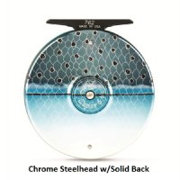 Abel Super 12W Spare Spool