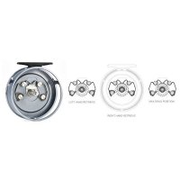 Abel Switch Spare Spool