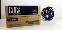 Sage Click II (1-2 WT) Extra Spool - Color Stealth - Closeout