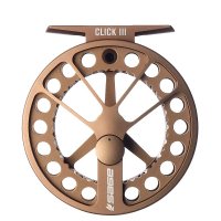 Sage Click IV Fly Reel