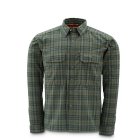 Simms Coldweather Shirt
