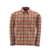 Simms Coldweather Shirt