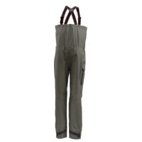 Simms Contender Gore-Tex Bib - NEW