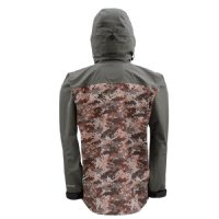 Simms Contender Gore-Tex Jacket - NEW