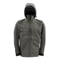 Simms Contender Gore-Tex Jacket - NEW