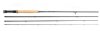 Cortland Nymph Series Fly Rods - Euro 2106-4