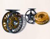 G. loomis Current 3-4 Reel