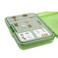 Umpqua UPG DayTripper Fly Box